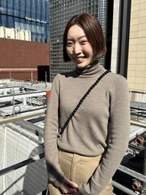 サード(Third) 中村 麻美子