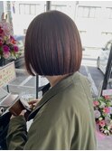 ミニボブ