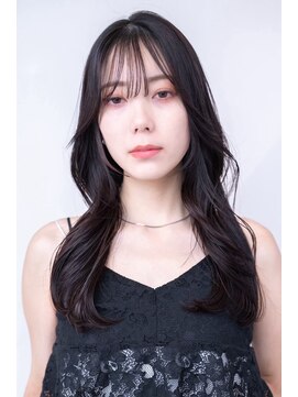 エースハバナ 渋谷(1 HAVANA) 韓国レイヤー/20代30代大人上品/ダークグレージュ