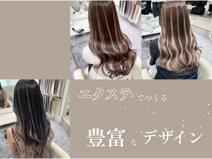 ココエクステンション 香林坊店(coco extension)の写真