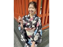 ヘアメイク マリア 福岡天神西通り(hair make MARIA)