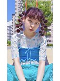 クリエイティブ撮影