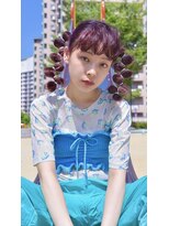 アヴァンスクロス あべのルシアス店(AVANCE.CROSS)&nbsp;クリエイティブ撮影