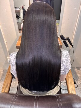 アールサロン 名駅(Rr SALON) オリーブベージュ♪