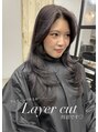 ピークス 藤沢店(Peaks) ワンカールで決まる！レイヤーカット得意です！