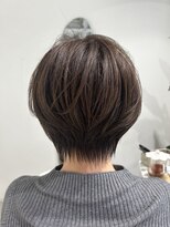 アンキャトル(un quatre)&nbsp;大人ショート