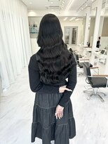 エレリー 和歌山店(EleRe)&nbsp;EleRe 栄/名古屋/髪質改善/韓国/カラー/カット/レイヤーカット