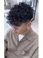 イヴ ヘアコード(EVE hair coord)&nbsp;スペインカール