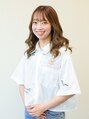ジールサンク(Zeal N°5) 高島 佑奈