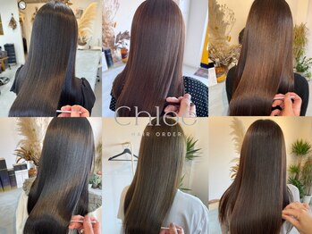 chloe【クロエ】