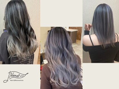 ノネット(Nonet plus)の写真