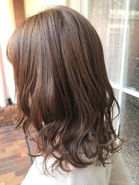 ルビアンシエル 武庫之荘店(Le. Bien. Ciel) ゆるふわスタイル