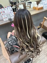 ウエスト オーランド(WEST O LAND) シールエクステ