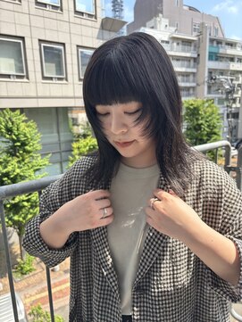 ファースト 仙台店(first) オリーブグレージュ