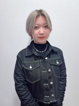 カイノ 鹿児島センテラス天文館店(KAINO) 橋之口 萌絵