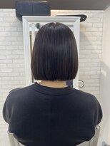 シータ ふじみ野(THETA)&nbsp;ボブカット