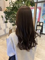 アストレアバイイーリス(ASTRAEA by Iris)&nbsp;福津/ブラウンベージュ