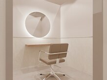 【完全個室サロン】Eleanor spa&treatment 川口【4月15日 OPEN(予定)】の雰囲気(半個室席なのでまわりの目を気にせずゆったり◎※画像はイメージ)