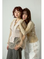 ステイシー(stay she)&nbsp;STAYSHE 2026 Spring/Summer Collection