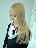 ナーナーナー モエ(Nana no moe)&nbsp;ホワイトトベージュ
