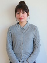 オーシャン(Ocean)&nbsp;高嶺 帆奈