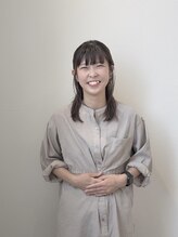 アグ ヘアー リーベ 広面店(Agu hair liebe)&nbsp;伊藤 彩香