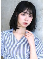テラス 茨木(Terrace)&nbsp;大人可愛い30代40代50代◎大人ナチュラル人気ボブ