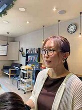 リマヘアー(lima hair)&nbsp;HIROTA 