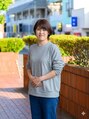 ミリオン美容室 佐藤 朱