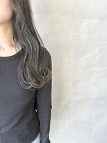 ニュイ(nuit)&nbsp;オリーブグレージュカラー◯