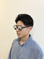 ハレウミヘアー 阿見(ハレウミhair) 阿見町/美容室/ショートカット/ボブ/ベリーショート/ヘッドスパ