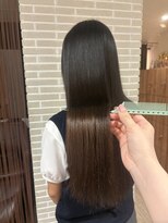ニューヨークニューヨーク 三宮店(NYNY)&nbsp;エトゥーラ縮毛矯正