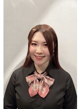 プレミアムバーバー 新宿店(PREMIUM BARBER produce by HIRO GINZA)&nbsp;浅野えみ 新宿代々木