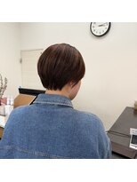 フィール 磐田 本店(feel)&nbsp;コンパクトショート