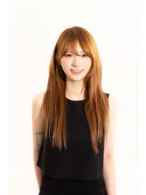 エイバヘア 新大久保(AVAHAIR)&nbsp;AVAHAIR アイ