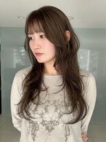 ネウィ 広島(newi)&nbsp;トレンド☆ハッシュカット☆