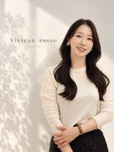 ビビアンロッソ(Viviean Rosso) 中村 南