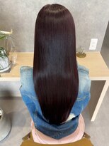 アンヌ(ennu) NEWスタイル