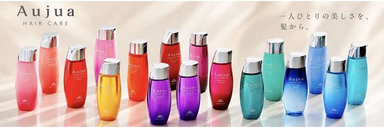 グッドライフヘアー(GOOD LIFE hair)のサロンヘッダー