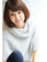 フォルテ 榛原パームス店&nbsp;フォルテ ボブ