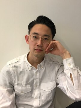 オッジ たまプラーザ(Oggi) クラシカルサイドバック 【oggi】【たまプラーザ】