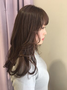 エムサロン 前橋川原(emusalon) クリーミーベージュ