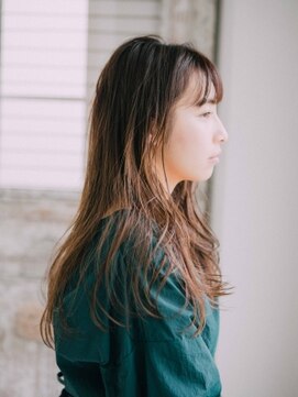 チェス(CHESS) アンニュイシースルーバング