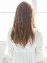 オートクチュールランコントレ(Haute Couture Rencontrer) フェミニンロング