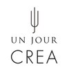 アンジュールクレア(UN JOUR CREA)のお店ロゴ