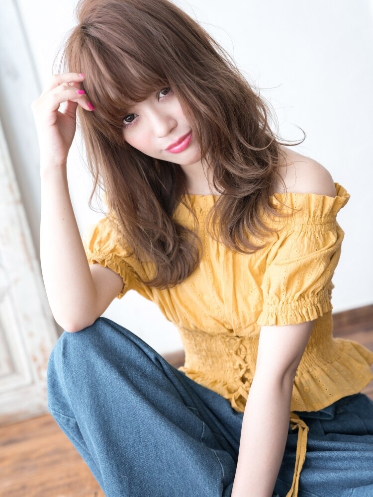 ☆おすすめMENU☆シャンプーなし☆シャンプー有りにも変更可☆カット\3800