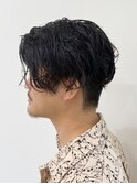 Halu hair & eyelash スタイル