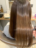 ネオリーブアイム 横浜西口店(Neolive aim)&nbsp;Neolive aim 髪質改善トリートメント★