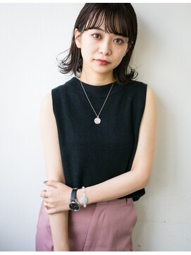 メゾンアメリ(Maison Amelie.) style