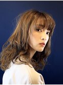 フェミニンウェーブ